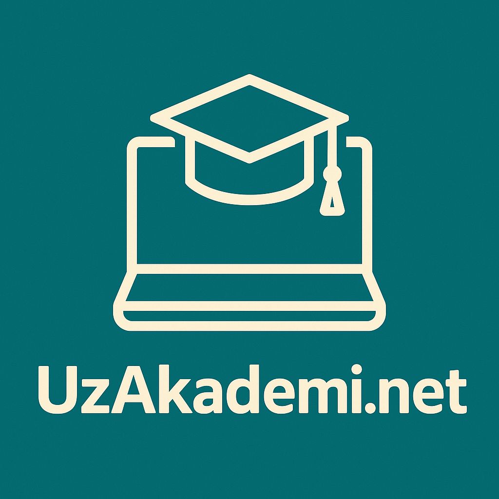 UzAkademi.net